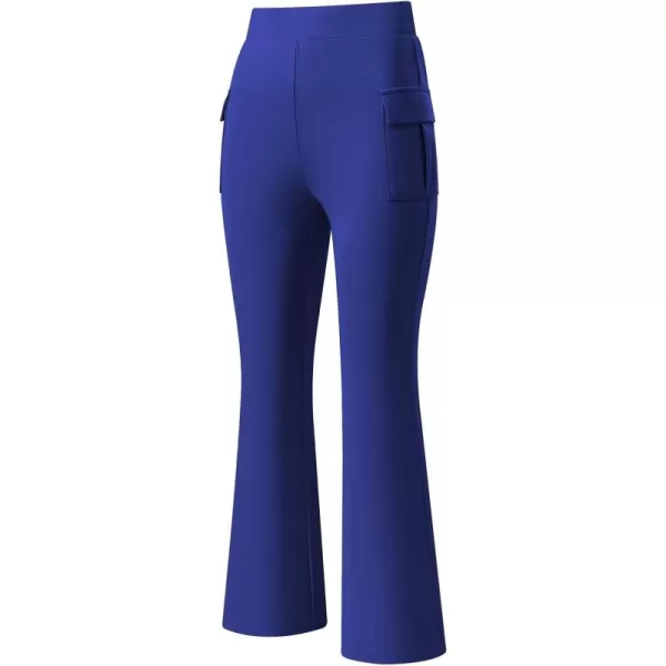 A Royal Blue