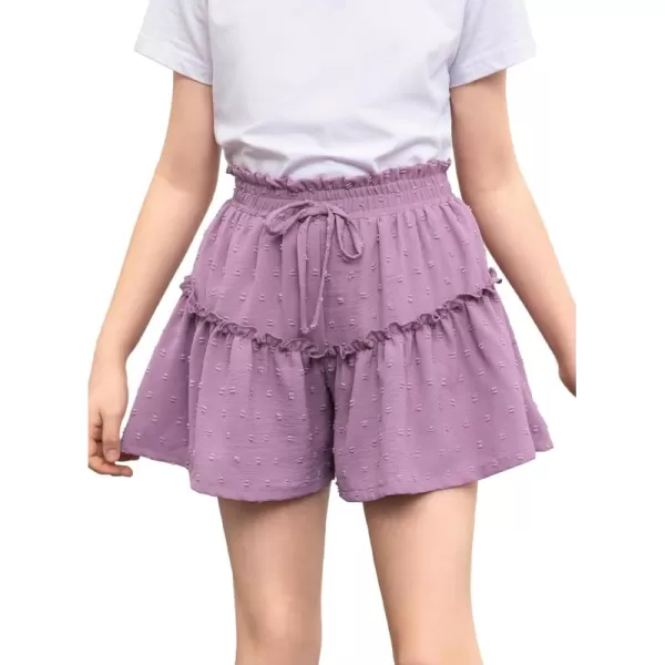 A Purple