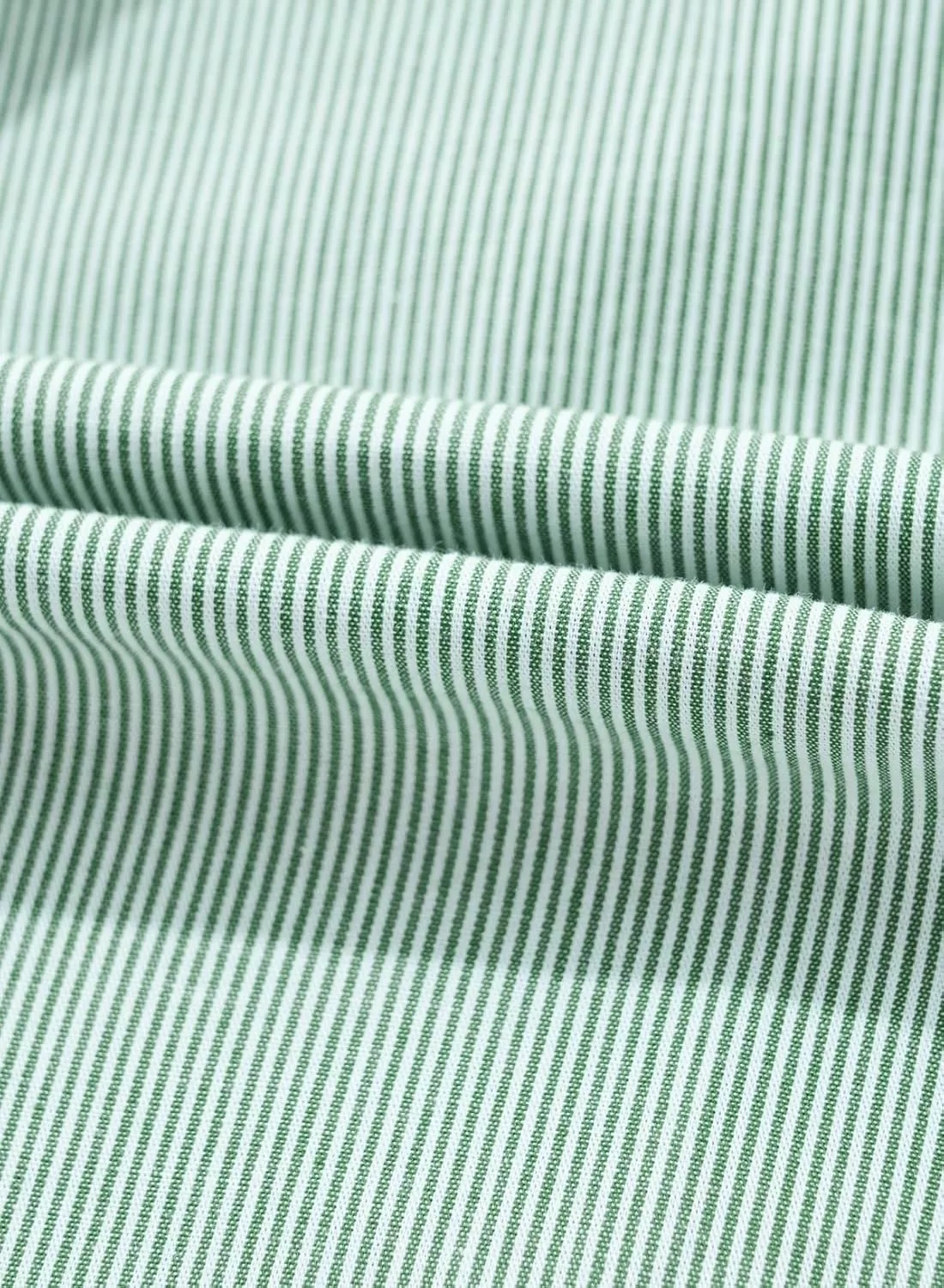 imageblibean Girls Summer Cotton Dresses Tween Ruffle Double Layer Sleeve Sundress Size 615 YearsA Green