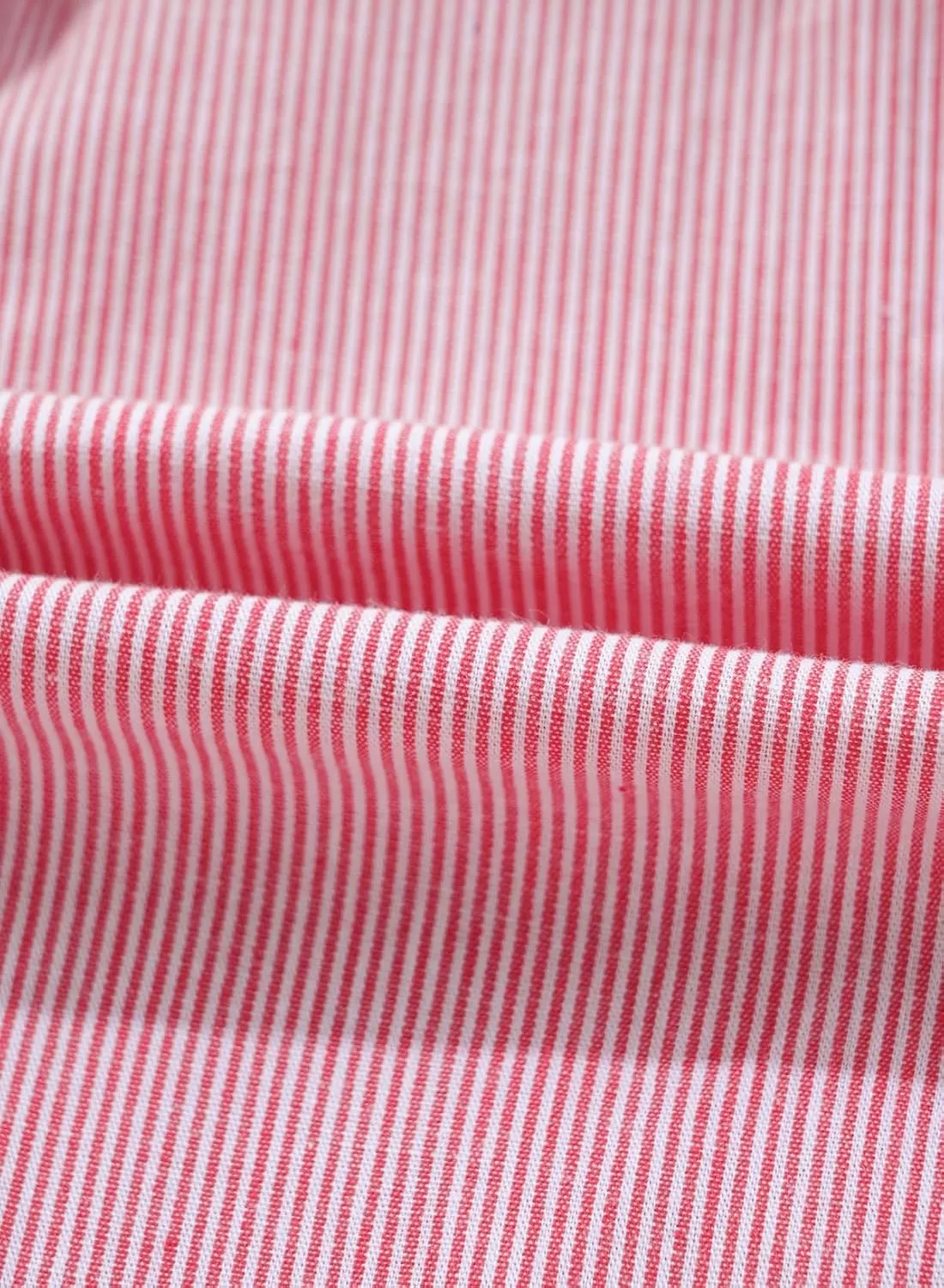 imageblibean Girls Summer Cotton Dresses Tween Ruffle Double Layer Sleeve Sundress Size 615 YearsA Pink