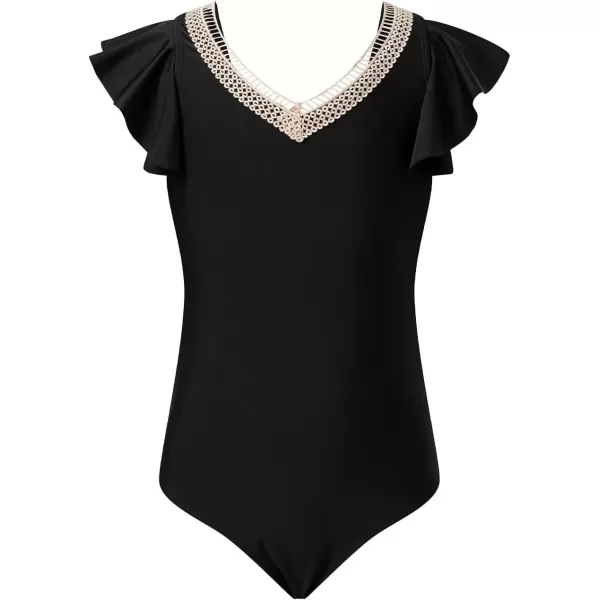 A Black