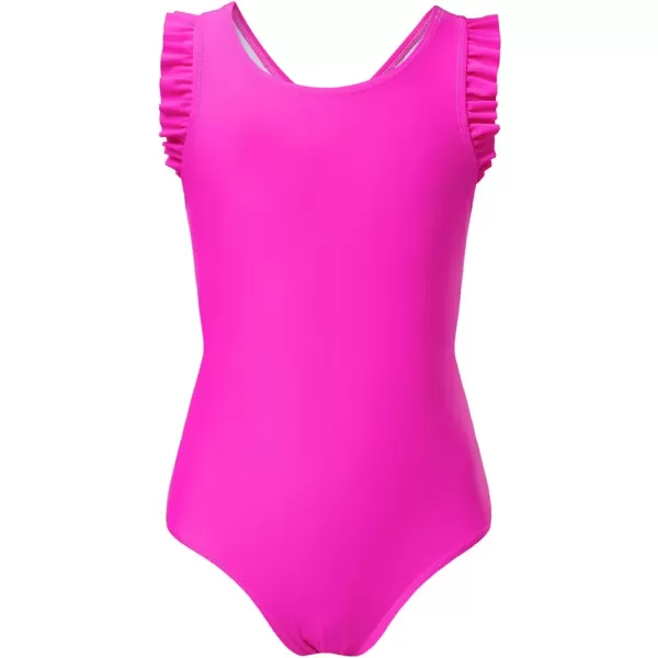 A Hot Pink
