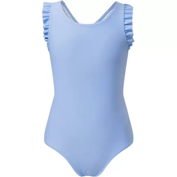 A Light Blue