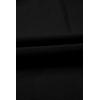 imageblibean Boys ButtonDown Shirts Semi Formal Uniform Tops 615 YearsA Black