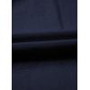 imageblibean Boys ButtonDown Shirts Semi Formal Uniform Tops 615 YearsA Navy
