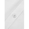 imageblibean Boys ButtonDown Shirts Semi Formal Uniform Tops 615 YearsA White