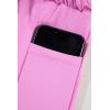 imageblibean Tween Girls Athletic Shorts Flowy Outdoor UPF50 Outfits 615 YearA Pink