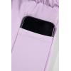 imageblibean Tween Girls Athletic Shorts Flowy Outdoor UPF50 Outfits 615 YearA Purple