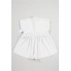 imageblibean Tween Girls Athletic Shorts Flowy Outdoor UPF50 Outfits 615 YearA White