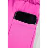imageblibean Tween Girls Athletic Shorts Flowy Outdoor UPF50 Outfits 615 YearB Hot Pink