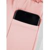 imageblibean Tween Girls Athletic Shorts Flowy Outdoor UPF50 Outfits 615 YearC Pink