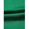 imageblibean Girls Bell Bottoms Pants School Uniform Stretchy Leggings Size 615 YearsA Green