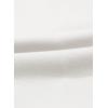 imageblibean Girls Bell Bottoms Pants School Uniform Stretchy Leggings Size 615 YearsA White