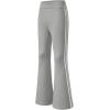 imageblibean Girls 2025 School Leggings Teen Uniform Flare Bell Bottoms Size 615 YearsA Grey