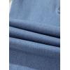imageblibean Girls Bell Bottoms Jeans Zimbaplatinum Demin Pants Size 615 YearsA Dusk Blue