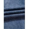 imageblibean Tween Girls Wide Leg Jeans Zimbaplatinum Demin Pants Size 615 YearsA Dark Blue
