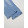imageblibean Tween Girls Wide Leg Jeans Zimbaplatinum Demin Pants Size 615 YearsA Light Blue