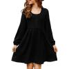 A Black