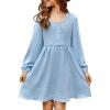 A Light Blue