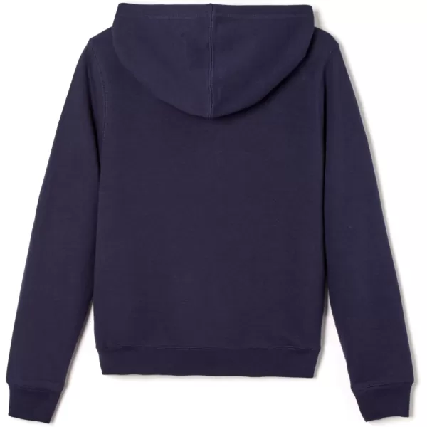 French Toast Boys' Fleece Hooded Sweatshirt