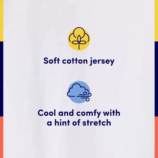 French Toast Boys Short Sleeve V-Neck Tee T-Shirt