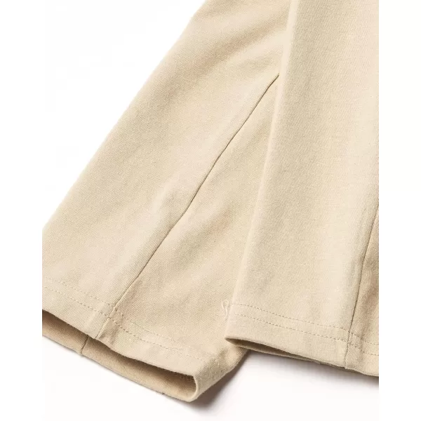 French Toast Girls Basic Solid Leggings