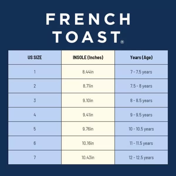 French Toast Girls Boys Dirty Buck Shoes - Kids Oxford School Uniform Loafer Saddle Church Dress Shoes Lace up Faux-Leather   