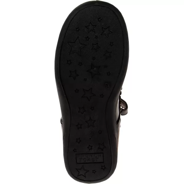 French Toast Girls Mary Jane Shoes School Kids Uniform Flats Ballet Strap Dress Formal Slip-On 