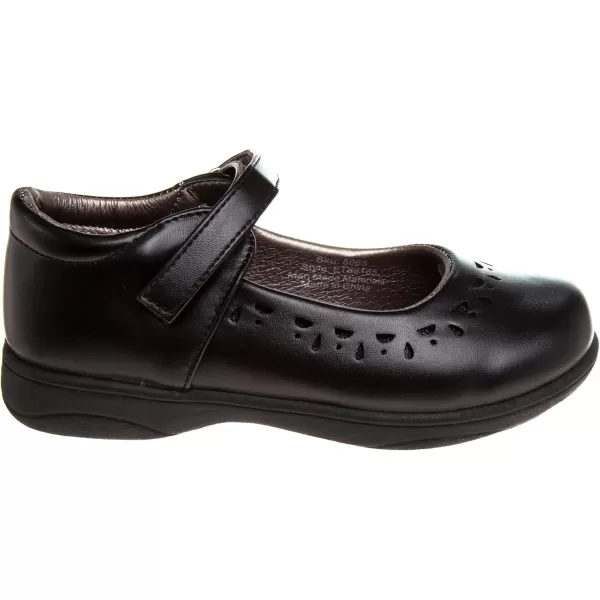 French Toast Girls Mary Jane Shoes School Kids Uniform Flats Ballet Strap Dress Formal Slip-On 