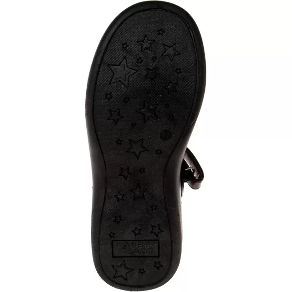 French Toast Girls Mary Jane Shoes School Kids Uniform Flats Ballet Strap Dress Formal Slip-On 
