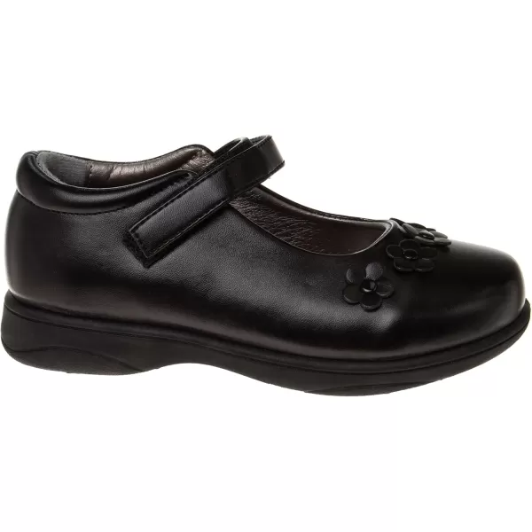 French Toast Girls Mary Jane Shoes School Kids Uniform Flats Ballet Strap Dress Formal Slip-On 