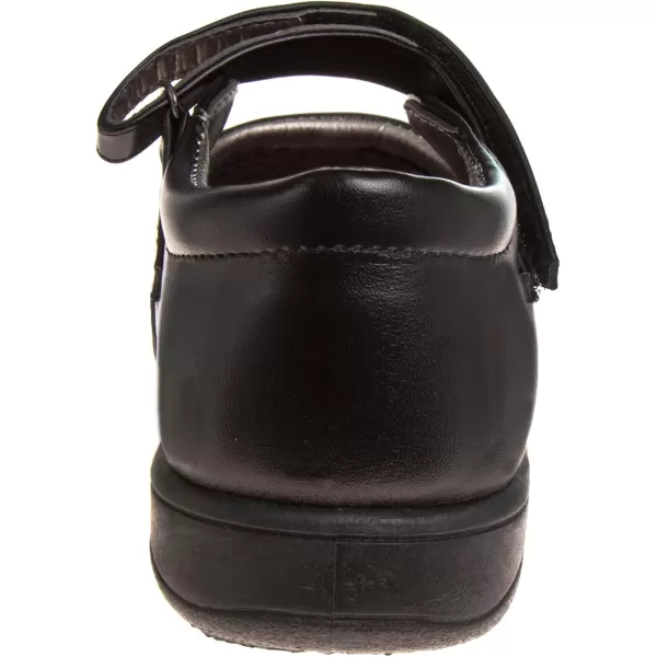 French Toast Girls Mary Jane Shoes School Kids Uniform Flats Ballet Strap Dress Formal Slip-On 