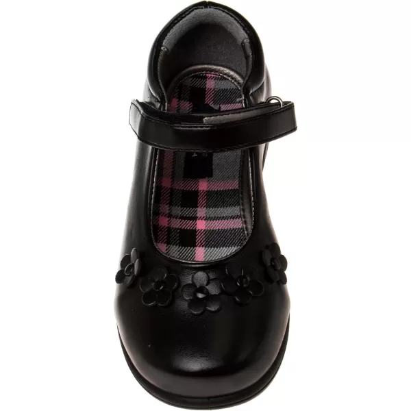 French Toast Girls Mary Jane Shoes School Kids Uniform Flats Ballet Strap Dress Formal Slip-On 
