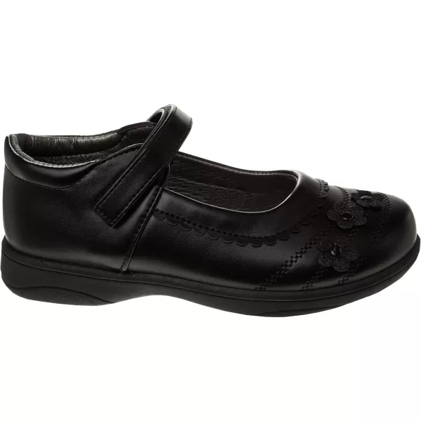 French Toast Girls Mary Jane Shoes School Kids Uniform Flats Ballet Strap Dress Formal Slip-On 