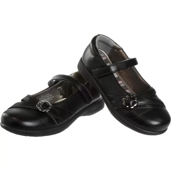French Toast Girls Mary Jane Shoes School Kids Uniform Flats Ballet Strap Dress Formal Slip-On 