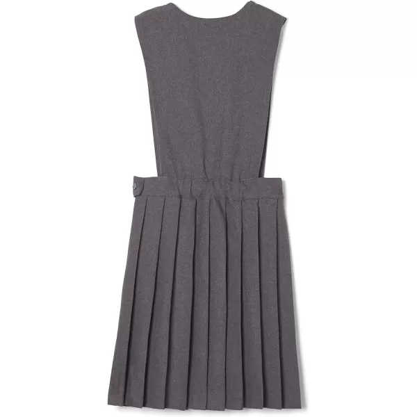 French Toast Girls' V-Neck Jumper