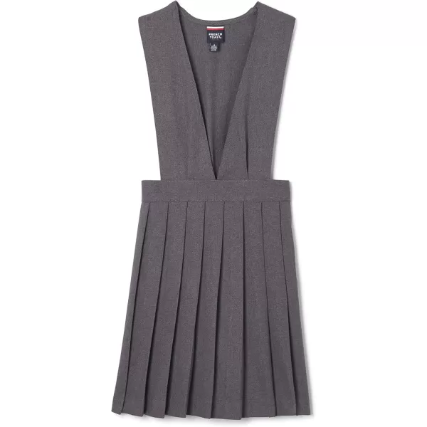 French Toast Girls' V-Neck Jumper