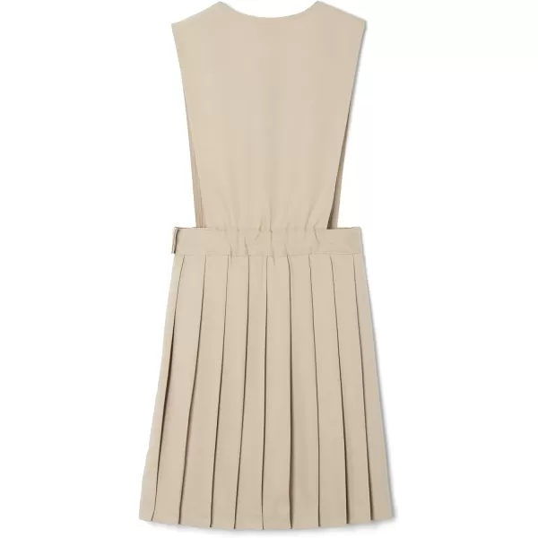 French Toast Girls' V-Neck Jumper