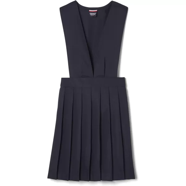 French Toast Girls' V-Neck Jumper