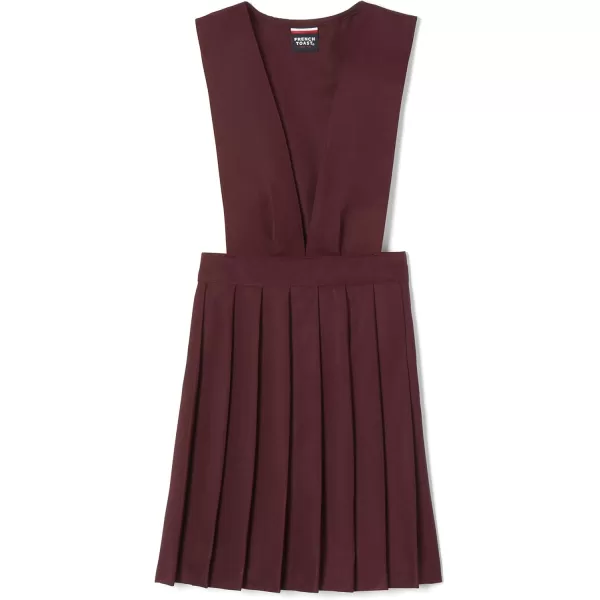 French Toast Girls' V-Neck Jumper