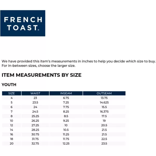 French Toast Men's Moisture Wicking Flat Front Stretch Microfiber Performance Short