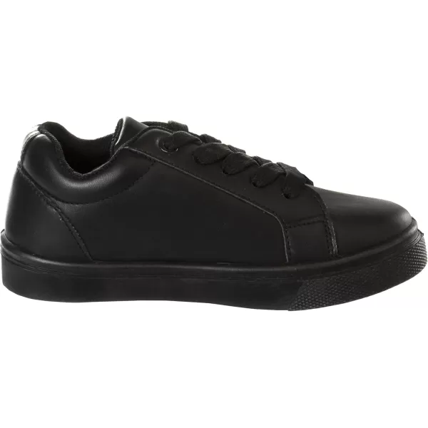 French Toast Unisex-Child Boys Girls Shoes Athletic Casual Dress Kids School Uniform Loafer Oxford Canvas Tennis Sneakers