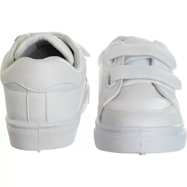 French Toast Unisex-Child Boys Girls Shoes Athletic Casual Dress Kids School Uniform Loafer Oxford Canvas Tennis Sneakers