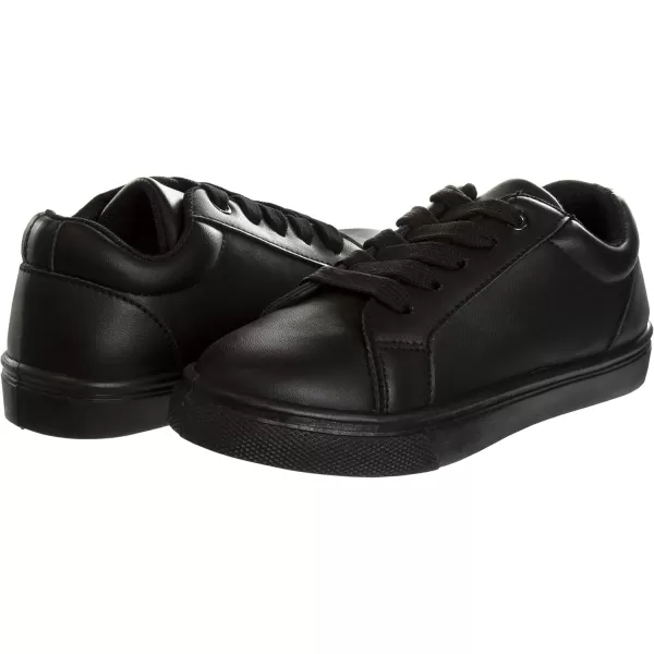 French Toast Unisex-Child Boys Girls Shoes Athletic Casual Dress Kids School Uniform Loafer Oxford Canvas Tennis Sneakers