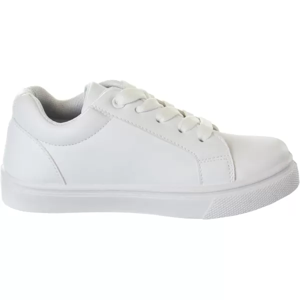 French Toast Unisex-Child Boys Girls Shoes Athletic Casual Dress Kids School Uniform Loafer Oxford Canvas Tennis Sneakers