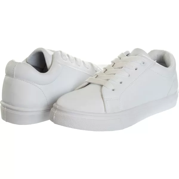 French Toast Unisex-Child Boys Girls Shoes Athletic Casual Dress Kids School Uniform Loafer Oxford Canvas Tennis Sneakers