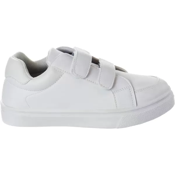 French Toast Unisex-Child Boys Girls Shoes Athletic Casual Dress Kids School Uniform Loafer Oxford Canvas Tennis Sneakers