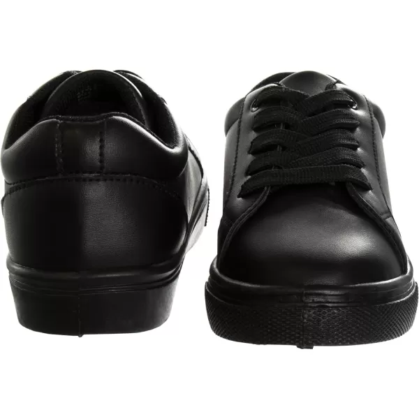 French Toast Unisex-Child Boys Girls Shoes Athletic Casual Dress Kids School Uniform Loafer Oxford Canvas Tennis Sneakers