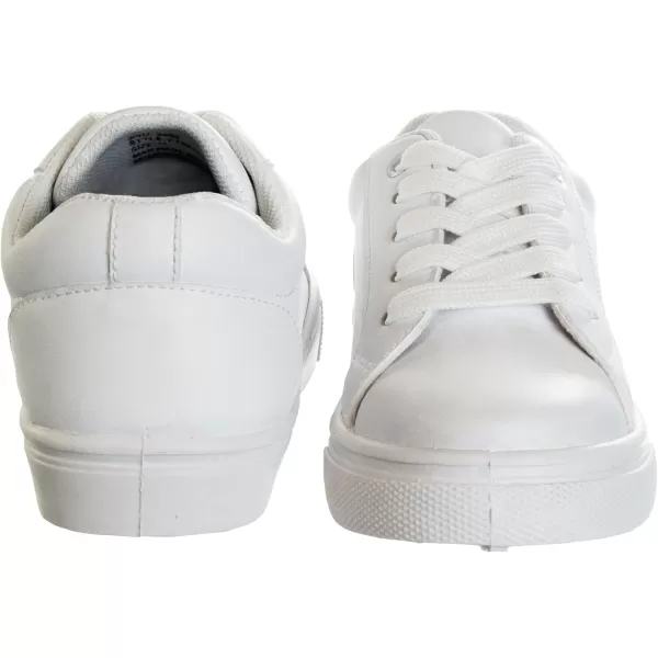 French Toast Unisex-Child Boys Girls Shoes Athletic Casual Dress Kids School Uniform Loafer Oxford Canvas Tennis Sneakers