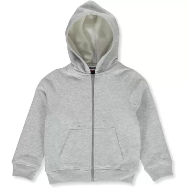 French Toast Boys' Fleece Hooded Sweatshirt